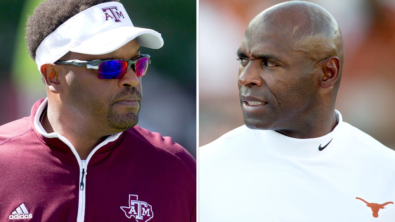 SEC Can't be Touched in Recruiting